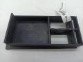 накладка декоративная Audi 80 8C/B4 1994, 1.6 л., бензин, МКПП, серый, универсал, 893959527C - фото №2