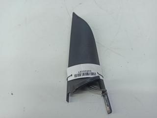 накладка на зеркало Audi A4 B6 2002, 1.9 л., дизель, МКПП, чёрный, универсал, 8E0857505B