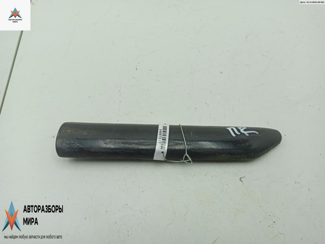 молдинг крыла Peugeot 806 221 1997, 2.1 л., дизель, МКПП, синий, минивэн, 1462401077 - фото №1