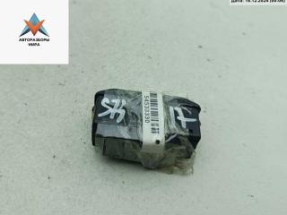 кнопка открывания люка BMW 3 серия E46 [рестайлинг] 2001, 2.0 л., дизель, МКПП, серый, седан, 6907288