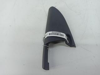 накладка на зеркало Audi 80 8C/B4 1993, 2.0 л., бензин, АКПП, красный, седан, 893857505