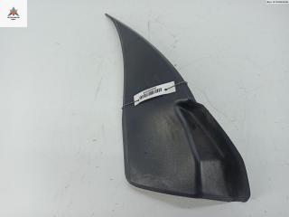 накладка на зеркало Audi A4 B6 2002, 1.9 л., дизель, МКПП, чёрный, универсал, 8E0858705