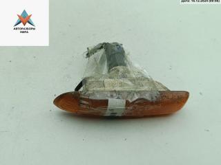 повторитель передний правый BMW 3 серия E46 1999, 2.0 л., бензин, МКПП, синий, седан