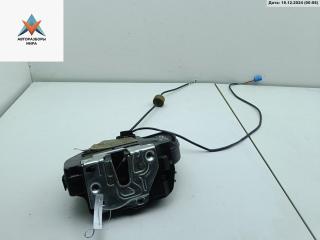 замок двери задней левой Mercedes-Benz E-Класс W211/S211 2004, 3.2 л., дизель, АКПП, серый, универсал, 2117300535