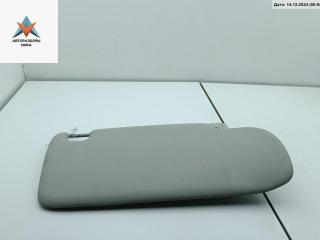 козырек солнцезащитный Renault Espace 4 поколение 2004, 2.0 л., бензин, МКПП, синий, минивэн, 820000096