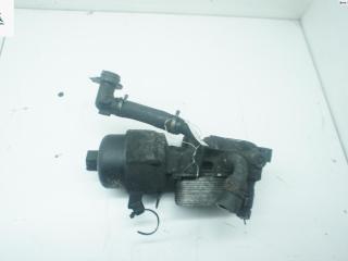 корпус масляного фильтра Ford C-Max 1 поколение 2004, 2.0 л., дизель, МКПП, минивэн