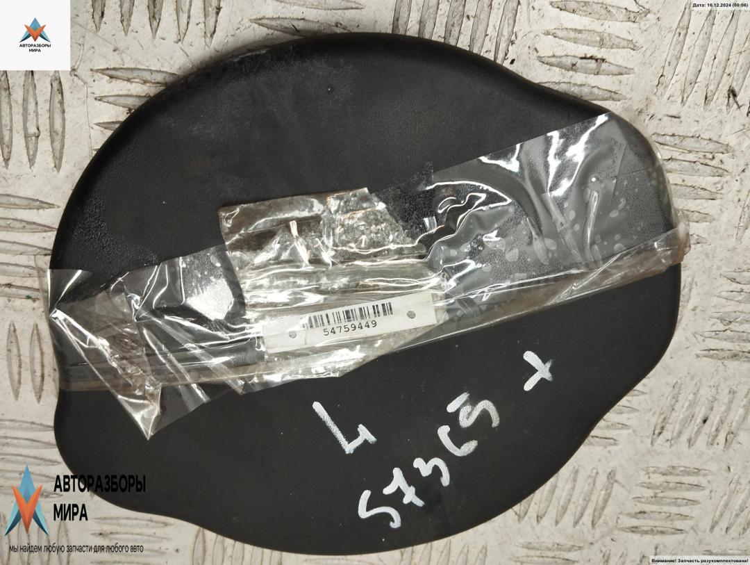 накладка декоративная Ford Mondeo 3 поколение 2002, 2.0 л., бензин, МКПП, серый, универсал, 21S7118K030AE - фото №1