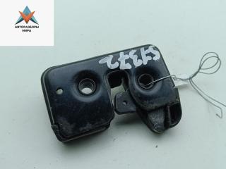 замок багажника Volkswagen Golf 3 поколение 1999, кабриолет, 6N0827505