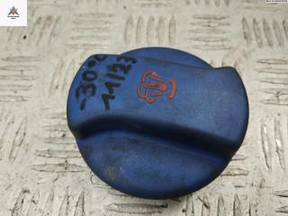 пробка расширительного бачка Volkswagen Sharan 1 поколение [рестайлинг] 2002, 1.9 л., дизель, АКПП, белый, минивэн, 7M3121321