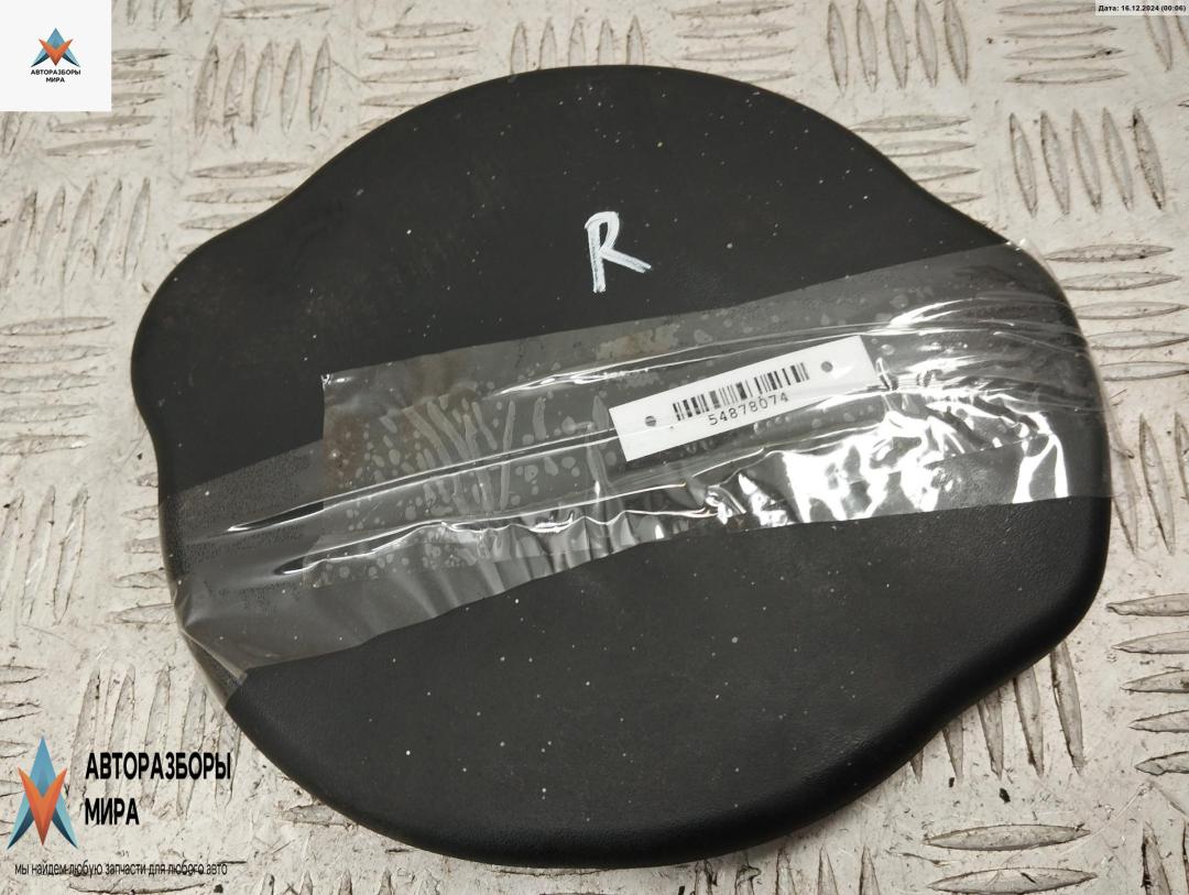 накладка декоративная Ford Mondeo 3 поколение 2002, 2.0 л., бензин, МКПП, серый, универсал, 1S7118K030BE - фото №1