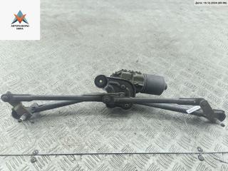 Механизм стеклоочистителя переднего (трапеция дворников) Ford Mondeo 3 поколение 2002, 2.0 л., бензин, МКПП, серый, универсал, 1S7117508AD