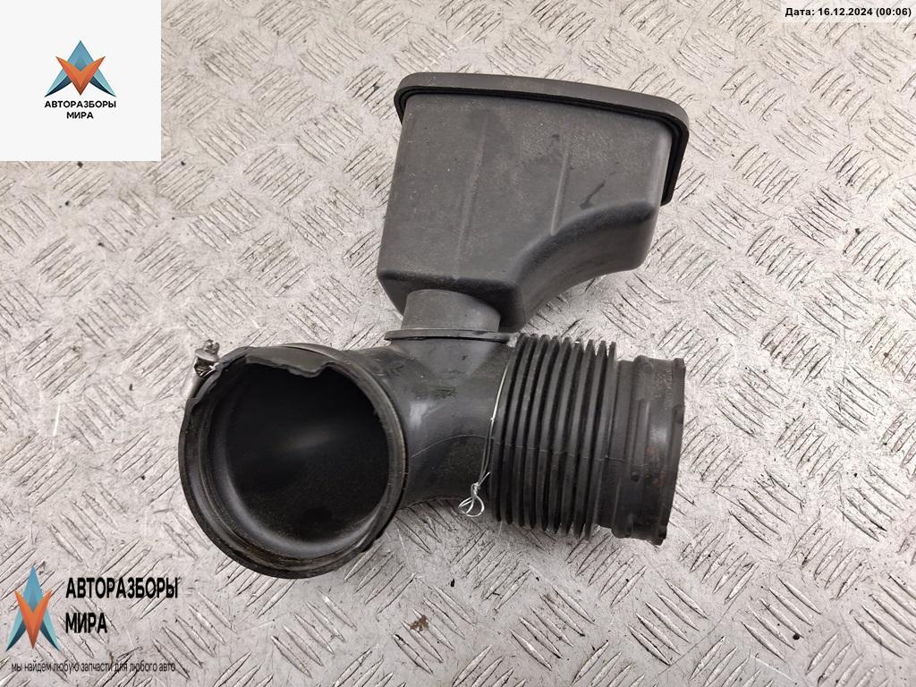 гофра инжектора BMW 5 серия E60/E61 2006, 2.5 л., бензин, АКПП, седан, 7521029, 1371721029 - фото №1