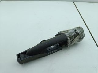 ручка наружная передняя правая Renault Modus 1 поколение 2005, 1.2 л., бензин, МКПП, серый, хетчбэк 5 дв., 8200226526
