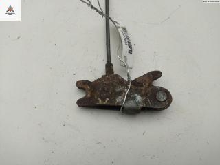 Механизм развода задних тормозных колодок левый Mercedes-Benz E-Класс W211/S211 2003, 2.2 л., дизель, АКПП, серый, универсал