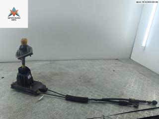 кулиса Renault Espace 4 поколение 2004, 2.0 л., бензин, МКПП, синий, минивэн, 8200208285