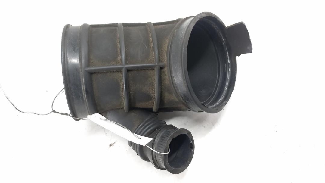 гофра инжектора BMW 3 E46 1999, 2.0 л., бензин, МКПП, седан, 1435627