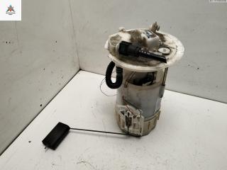 насос топливный Renault Megane 2 поколение 2004, 1.6 л., бензин, МКПП, серый, универсал, 8200029163