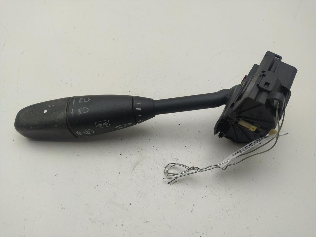 переключатель подрулевой Mercedes-Benz E-Класс W211/S211 2004, 3.2 л., дизель, АКПП, серый, универсал, 1715402245 - фото №1