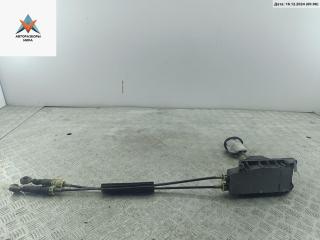 кулиса Renault Modus 1 поколение 2005, 1.2 л., бензин, МКПП, серый, хетчбэк 5 дв., 8200273239