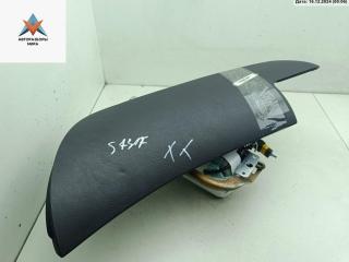 подушка безопасности пассажира BMW 3 серия E46 [рестайлинг] 2001, 2.0 л., дизель, МКПП, серый, седан, 39939454300