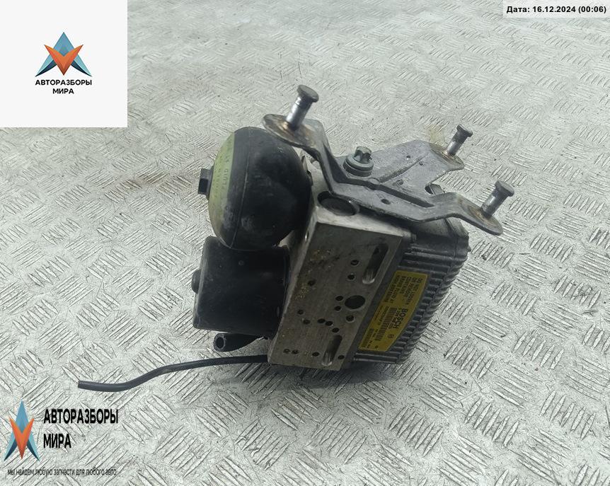 блок ABS Mercedes-Benz E-Класс W211/S211 2004, 3.2 л., дизель, АКПП, серый, универсал, 0054315012 - фото №1