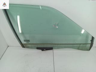 стекло двери передней правой Audi 80 8C/B4 1993, 2.0 л., бензин, АКПП, красный, седан, AS2
