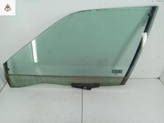 стекло двери передней левой Audi 80 8C/B4 1993, 2.0 л., бензин, АКПП, красный, седан, AS2