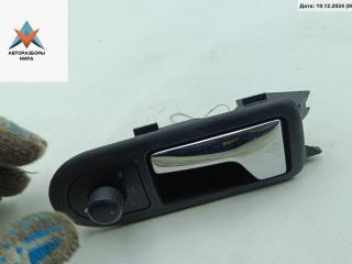 джойстик регулировки зеркал Volkswagen Golf 4 поколение 2001, 1.9 л., дизель, МКПП, серый, хетчбэк 5 дв.