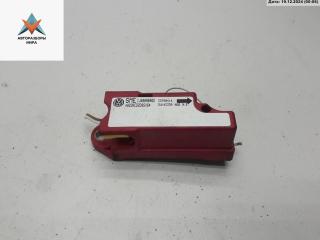 датчик AirBag Volkswagen Bora 1 поколение 1999, 1.6 л., бензин, МКПП, серый, седан, 1J0909606D