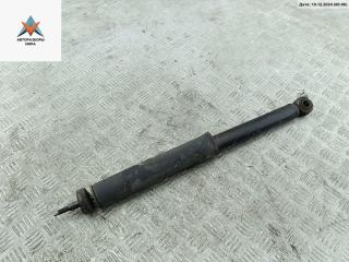 амортизатор задний левый Suzuki SX4 1 поколение 2007, 2.0 л., бензин, МКПП, серый, внедорожник 5 дв., 41810-80J21