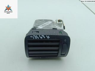 дефлектор обдува салона Volkswagen Passat B5 1997, 1.8 л., бензин, МКПП, синий, универсал