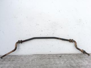 стабилизатор подвески передний Mercedes-Benz W124 1994, 2.2 л., бензин, МКПП, серый, универсал
