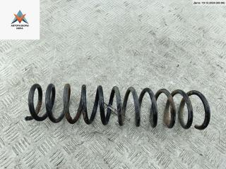 пружина задняя Mitsubishi Carisma 1 поколение [рестайлинг] 2003, 1.8 л., бензин, АКПП, серый, хетчбэк 5 дв.