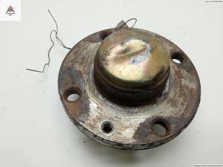 ступица задняя левая Fiat Doblo 1 поколение 2003, 1.2 л., бензин, МКПП, белый, фургон