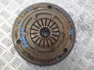 маховик Volkswagen Golf 6 поколение 2009, 1.4 л., бензин, МКПП, хетчбэк 5 дв., 038105269C