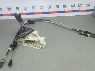 кулиса Land Rover Freelander 2 поколение 2008, 2.2 л., D TD4, дизель, МКПП, внедорожник 5 дв., LR006964, LR001199