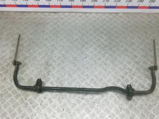 стабилизатор подвески передний Skoda Superb 2 поколение [рестайлинг] 2014, 1.6 л., дизель, МКПП, универсал, 1K0411303BK