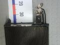 радиатор кондиционера Skoda Superb 2 поколение [рестайлинг] 2014, 1.6 л., дизель, МКПП, универсал, 1K0820411AJ - фото №3