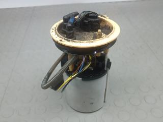 насос топливный Skoda Superb 2 поколение [рестайлинг] 2014, 1.6 л., дизель, МКПП, универсал, 1K0919050AC, 1K0919673AG