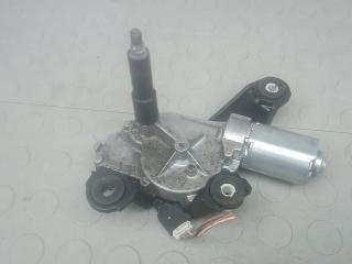 моторчик заднего стеклоочистителя (дворника) Renault Megane 3 поколение 2011, 1.5 л., дизель, МКПП, хетчбэк 5 дв., 287100007R