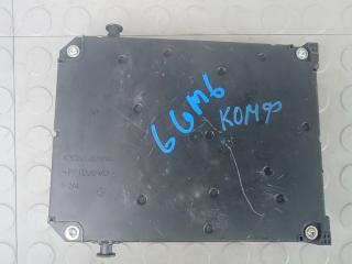 блок комфорта Citroen C4 2 поколение 2011, 1.6 л., дизель, МКПП, хетчбэк 5 дв., A2C53383165