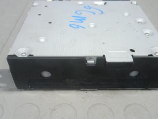 магнитола Citroen C4 2 поколение 2011, 1.6 л., дизель, МКПП, хетчбэк 5 дв., 9666994780