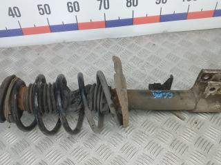 Стойка Citroen C4 2 поколение 2011, 1.6 л., дизель, МКПП, хетчбэк 5 дв.