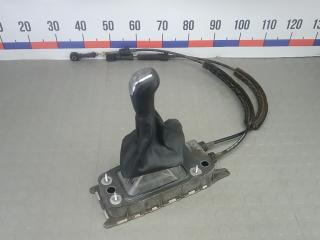 кулиса Skoda Yeti 1 поколение 2009, 2.0 л., дизель, МКПП, хетчбэк 5 дв., 1K0711050A, 1K0711049CK, 5L2711113G