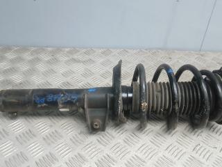 Стойка Skoda Yeti 1 поколение 2009, 2.0 л., дизель, МКПП, хетчбэк 5 дв., 1K0412331B, 3C0413031BC, 1K0411105DM