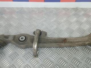 рычаг передний левый Audi A6 4F/C6 [рестайлинг] 2009, 2.7 л., дизель, АКПП, универсал, 4F0407151A