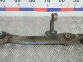 рычаг передний правый Audi A6 4F/C6 [рестайлинг] 2009, 2.7 л., дизель, АКПП, универсал, 4F0407151A