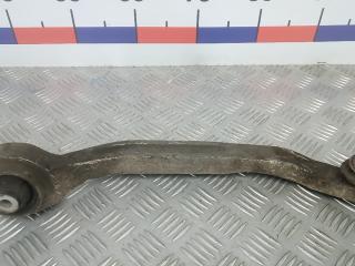 рычаг передний правый Audi A6 4F/C6 [рестайлинг] 2009, 2.7 л., дизель, АКПП, универсал, 4F0407694H