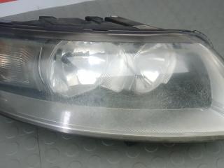 фара правая Audi A6 4F/C6 [рестайлинг] 2009, 2.7 л., дизель, АКПП, универсал, 4F0941004C