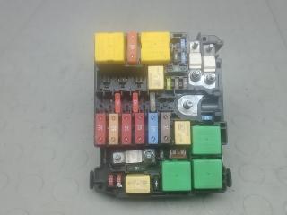 блок предохранителей Peugeot 308 T9 2015, 1.6 л., дизель, МКПП, универсал, 534245